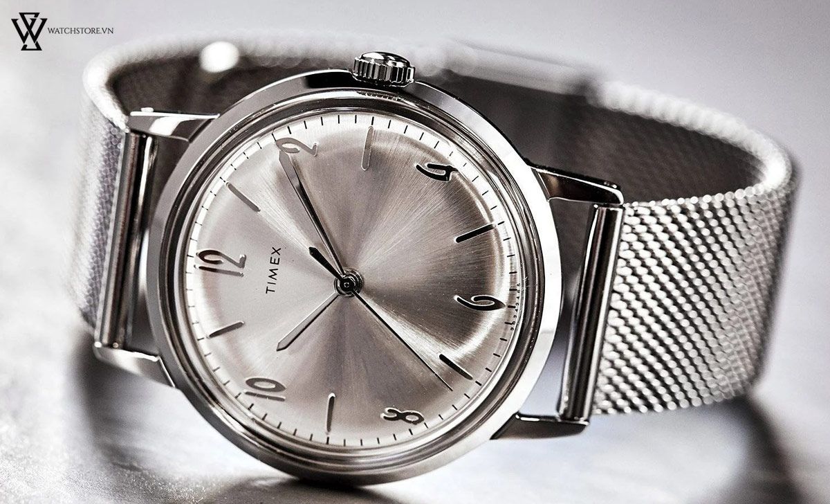 Hãng đồng hồ Timex của nước nào? Đồng hồ Timex có tốt không? - Ảnh 2 Hãng đồng hồ Timex của nước nào? Đồng hồ Timex có tốt không? - Ảnh 2