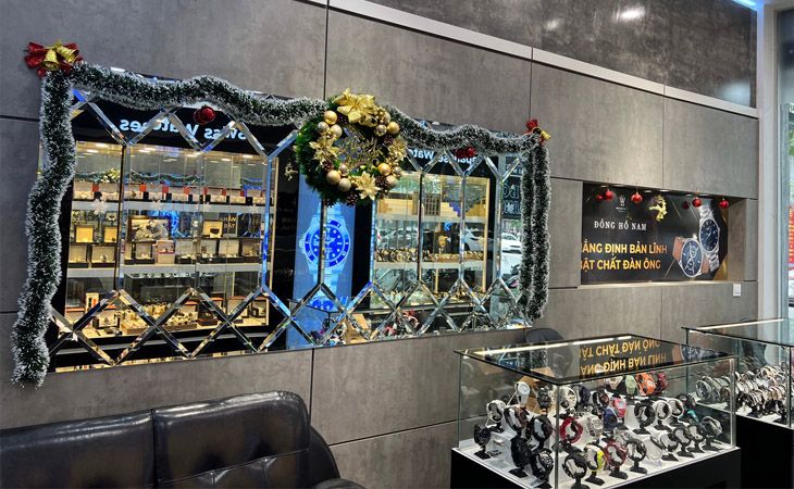 Top 10 đồng hồ Tissot bán chạy nhất tại hệ thống watchstore.vn - Ảnh 1