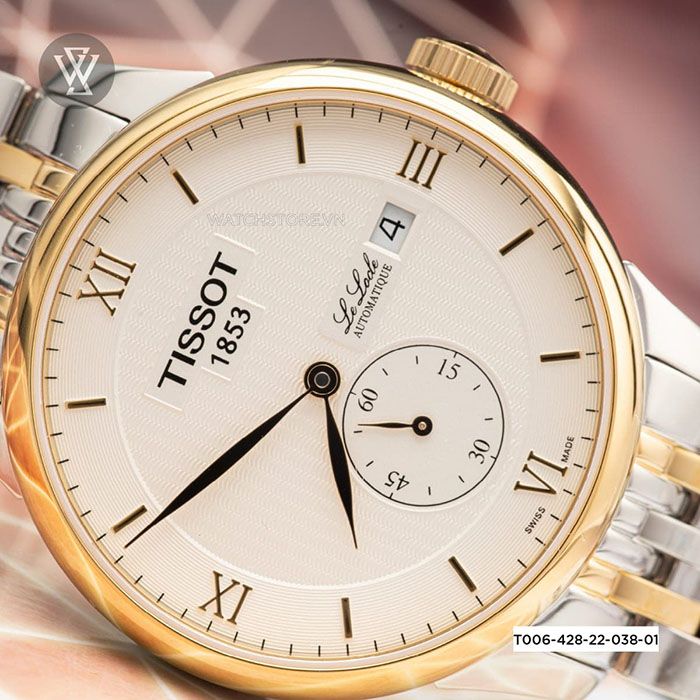 Swiss made là gì? Tại sao đồng hồ Swiss made lại đắt giá đến vậy? - Ảnh 11 Swiss made là gì? Tại sao đồng hồ Swiss made lại đắt giá đến vậy? - Ảnh 11