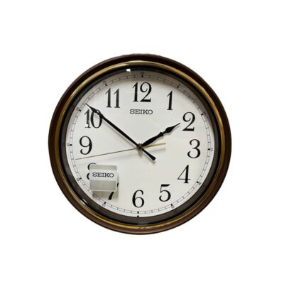 Đồng Hồ Treo Tường Seiko QHA008B