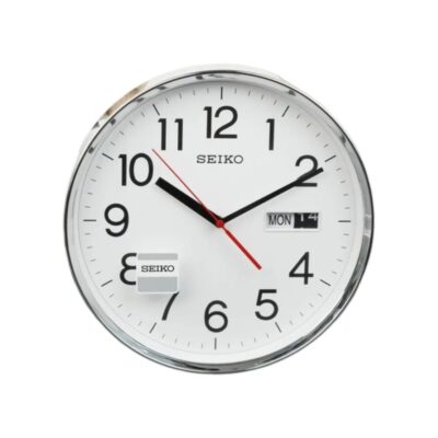Ảnh sản phẩm Đồng Hồ Treo Tường Seiko QXF104SN