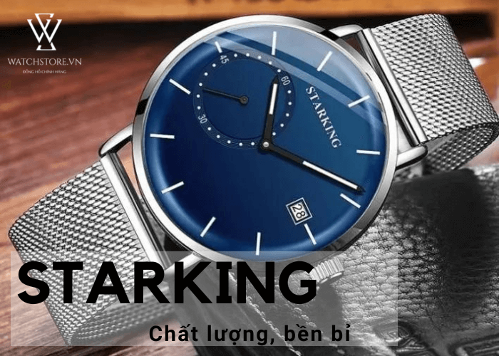 Những hãng đồng hồ Trung Quốc nổi tiếng, đáng mua nhất - Ảnh 4