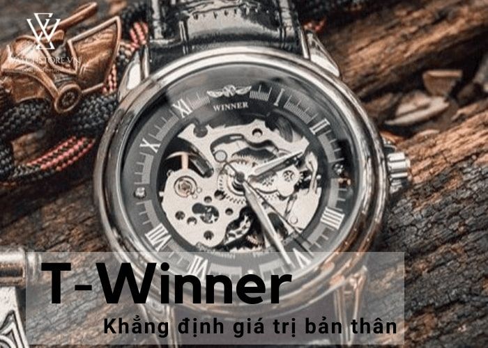 Những hãng đồng hồ Trung Quốc nổi tiếng, đáng mua nhất - Ảnh 3