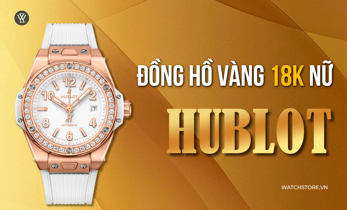 dong ho vang 18k nu 3