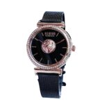 Versace 34mm Nữ VSP646421 - Ảnh 1