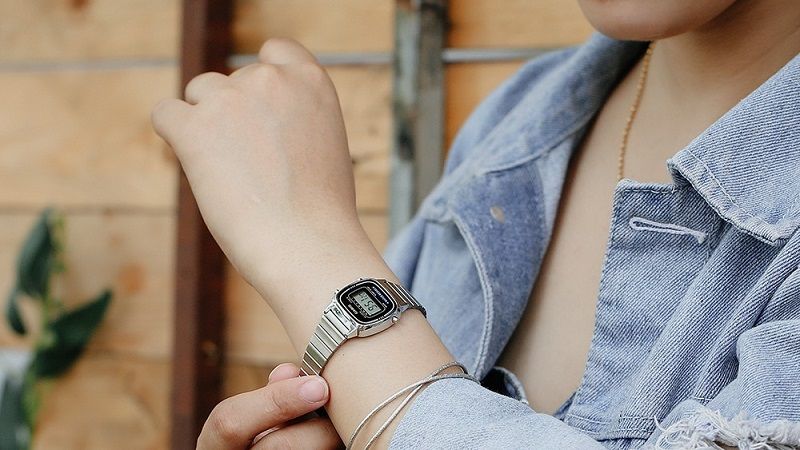 Giải mã đồng hồ Vintage là gì? - Ảnh 1