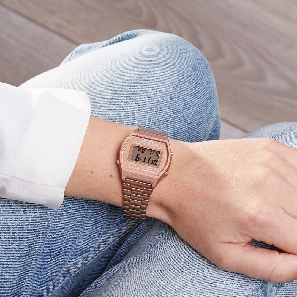 Giải mã đồng hồ Vintage là gì? - Ảnh 3