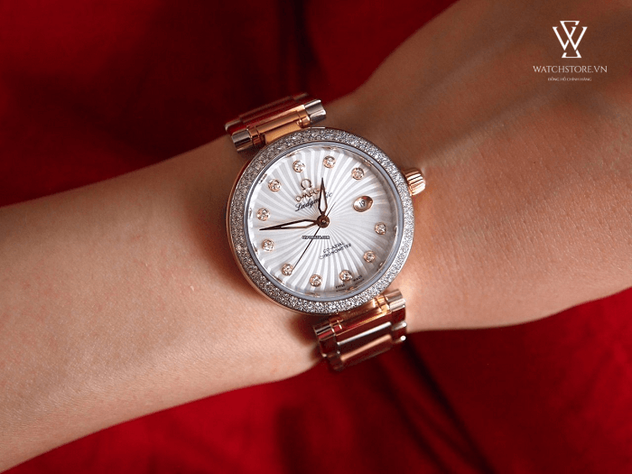 Đồng hồ Omega là thương hiệu nước nào? Top các bộ sưu tập đáng sở hữu nhất - Ảnh 2