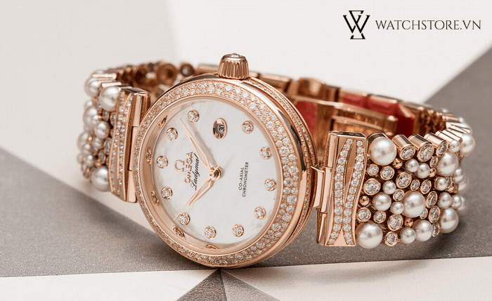 Đồng hồ Omega là thương hiệu nước nào? Top các bộ sưu tập đáng sở hữu nhất - Ảnh 4