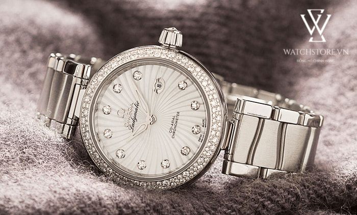 Đồng hồ Omega là thương hiệu nước nào? Top các bộ sưu tập đáng sở hữu nhất - Ảnh 5