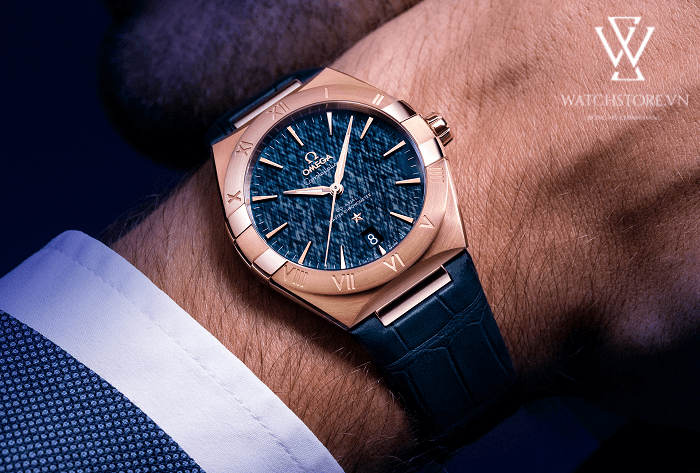 Đồng hồ Omega là thương hiệu nước nào? Top các bộ sưu tập đáng sở hữu nhất - Ảnh 6