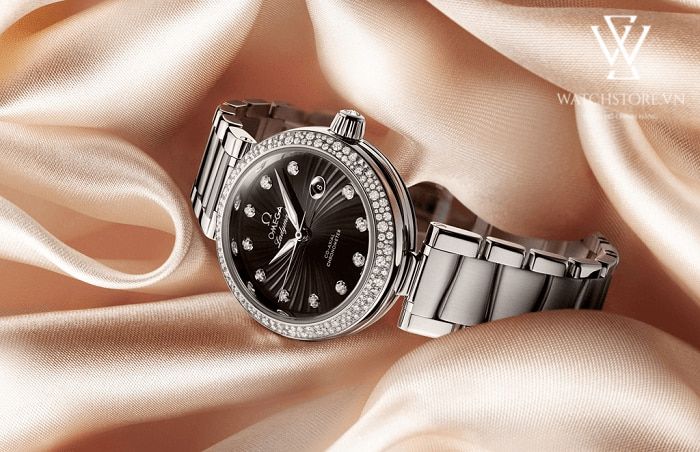 Đồng hồ Omega là thương hiệu nước nào? Top các bộ sưu tập đáng sở hữu nhất - Ảnh 7