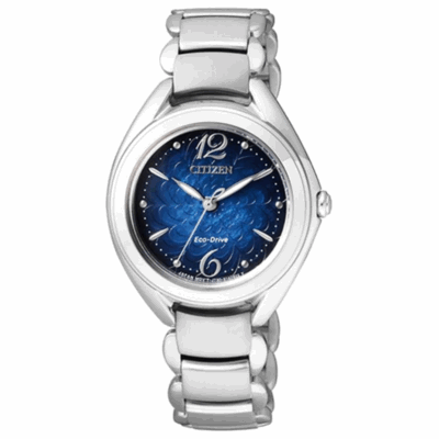 Ảnh sản phẩm Citizen 31mm Nữ FE2070-50L