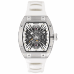 Bentley 43.0mm X 51.0mm Nam BL2420-15MWBW - Ảnh 1