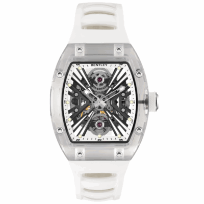 Ảnh sản phẩm Bentley 43.0mm X 51.0mm Nam BL2420-15MWBW