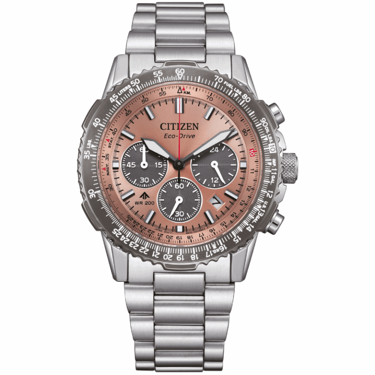 Citizen 40 mm Nam CA4664-60X