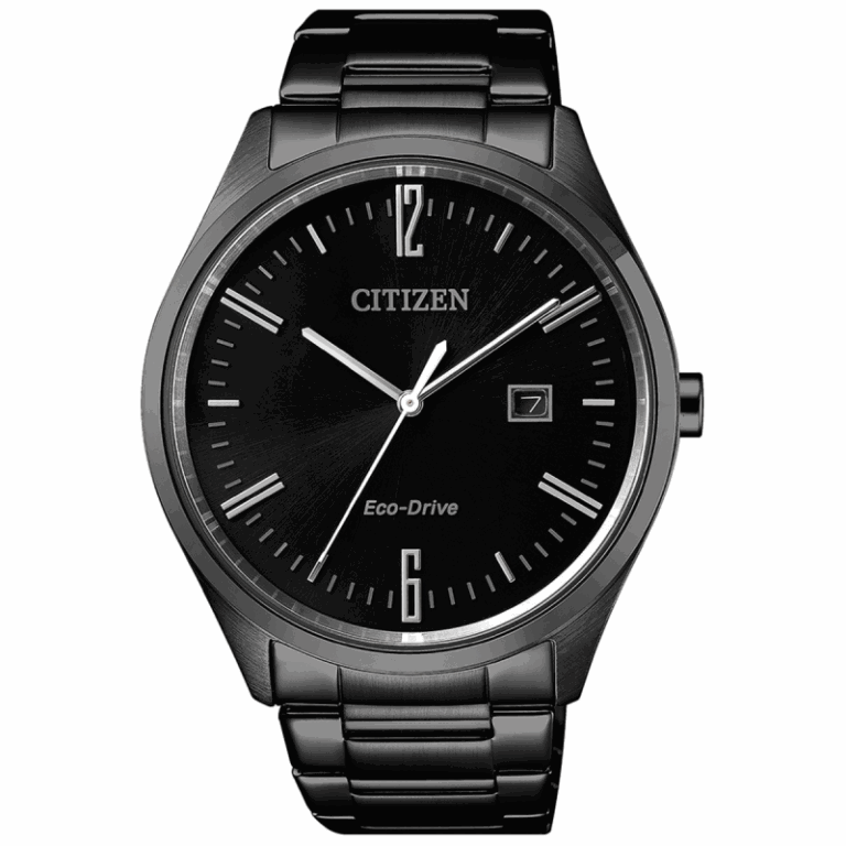 Citizen 41mm Nam BM7355-82E