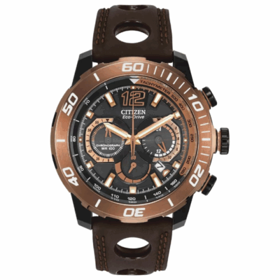 Ảnh sản phẩm Citizen 45mm Nam CA4088-00E