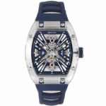 Bentley 43.0mm X 51.0mm Nam BL2420-15MWNN - Ảnh 1