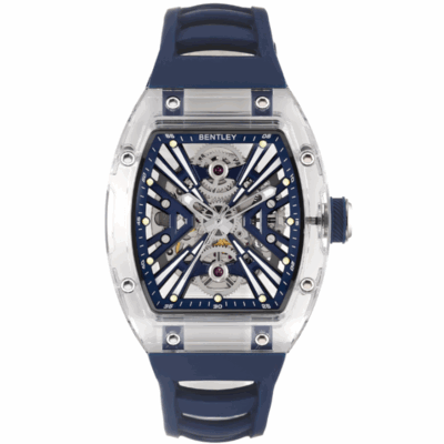 Ảnh sản phẩm Bentley 43.0mm X 51.0mm Nam BL2420-15MWNN