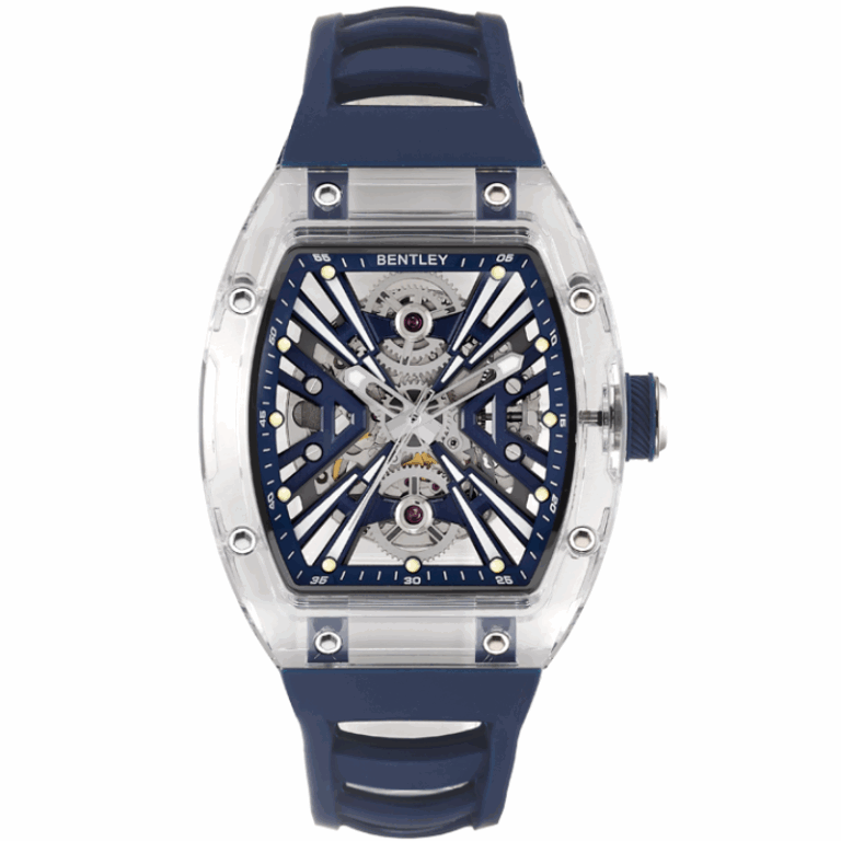 Bentley 43.0mm X 51.0mm Nam BL2420-15MWNN