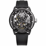 Bonest Gatti 44mm Nam BG4003-R1 - Ảnh 1