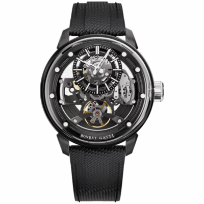 Ảnh sản phẩm Bonest Gatti 44mm Nam BG4003-R1