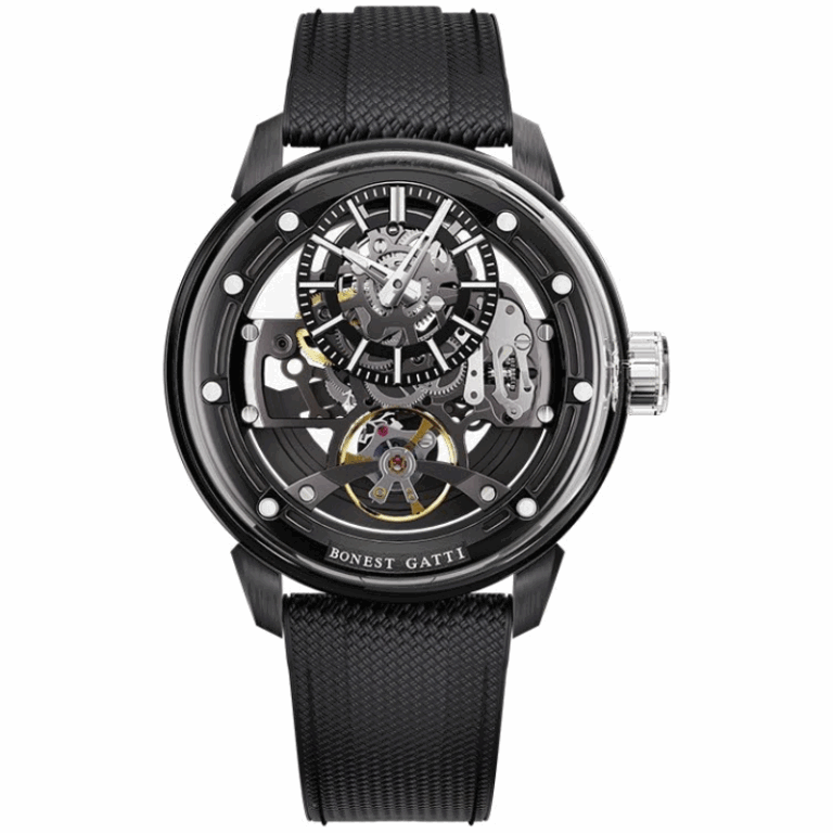 Bonest Gatti 44mm Nam BG4003-R1