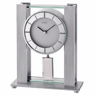 Ảnh sản phẩm Đồng Hồ Để Bàn Seiko QHN007S