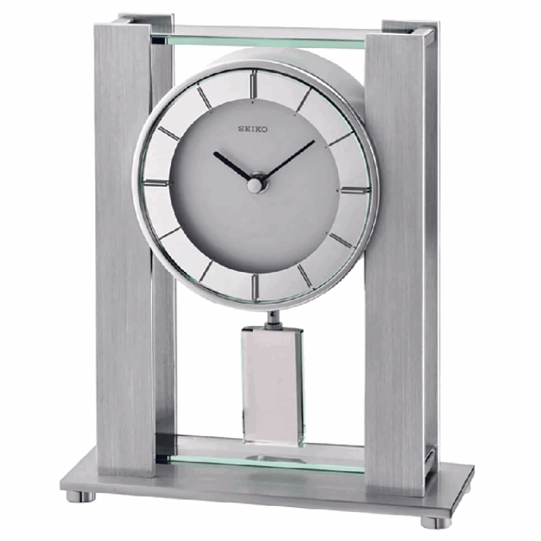 Đồng Hồ Để Bàn Seiko QHN007S