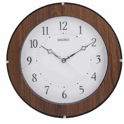 Ảnh sản phẩm Đồng Hồ Treo Tường Seiko QXA738ZN