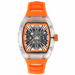 Bentley 43.0mm X 51.0mm Nam BL2420-15MWOO - Ảnh 1