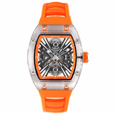 Ảnh sản phẩm Bentley 43.0mm X 51.0mm Nam BL2420-15MWOO