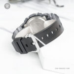 Casio 43mm Nam DW-B5600G-1DR - Ảnh 6