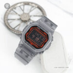 Casio 43mm Nam DW-B5600G-1DR - Ảnh 3