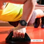 Casio 51.1 × 44.5 mm Nam DW-H5600-1DR - Ảnh 6