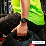 Casio 51.1 × 44.5 mm Nam DW-H5600-1DR - Ảnh 7