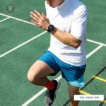 Casio 51.1 × 44.5 mm Nam DW-H5600-1DR - Ảnh 8