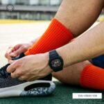 Casio 51.1 × 44.5 mm Nam DW-H5600-1DR - Ảnh 9