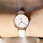 Daniel Wellington 28mm Nữ DW00100511 - Ảnh 9