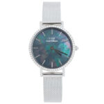 Daniel Wellington 28mm Nữ DW00100661 - Ảnh 1