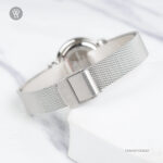 Daniel Wellington 28mm Nữ DW00100661 - Ảnh 5