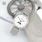 Daniel Wellington 32mm Nữ DW00100772 - Ảnh 2