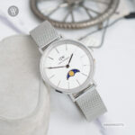 Daniel Wellington 32mm Nữ DW00100772 - Ảnh 4