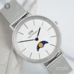 Daniel Wellington 32mm Nữ DW00100772 - Ảnh 3