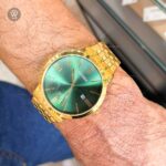 Citizen 42mm Nam DZ0002-50X - Ảnh 8