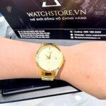 Citizen 41mm Nam DZ0022-52P - Ảnh 8