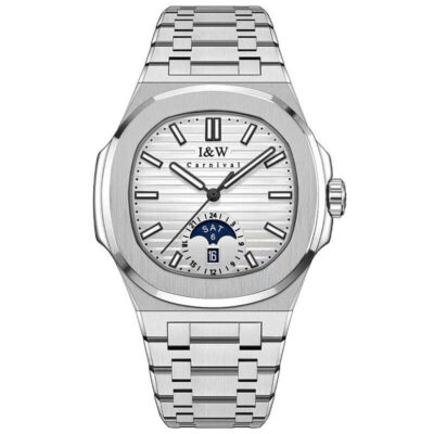 Ảnh sản phẩm I&W Carnival 42mm Nam 735GT6