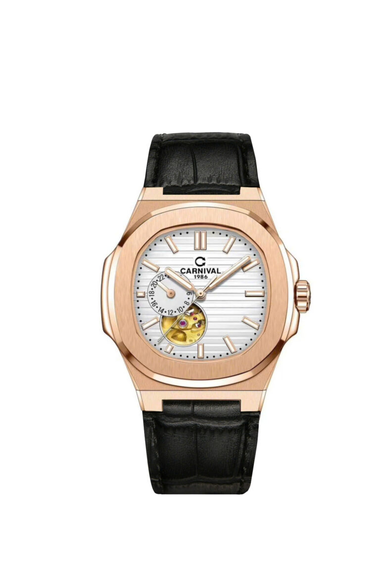 Carnival 41mm Nam 8159G-VH-DD-T