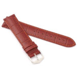 Dây Đồng Hồ Hirsch 01028070-1-18 - Ảnh 2